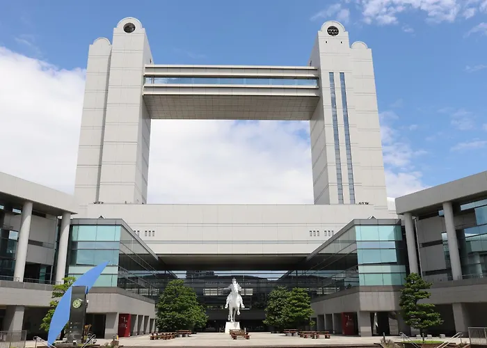 Nagoya Creston Hotel