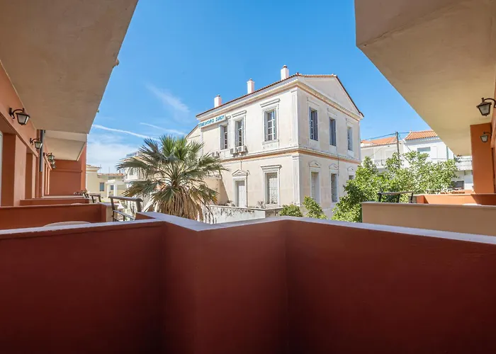 Samos Hotel