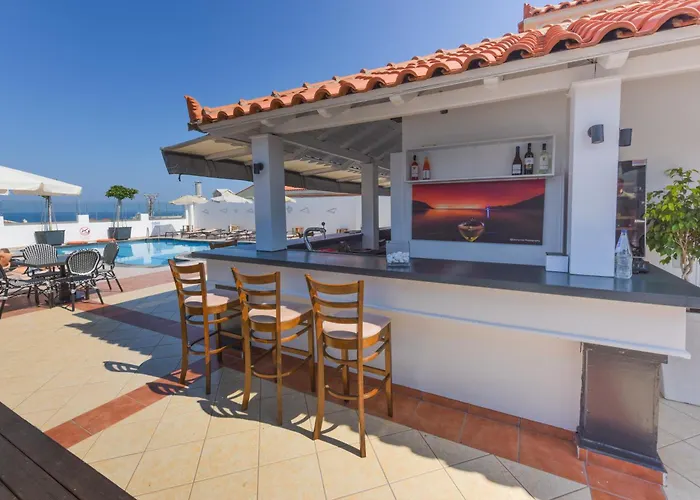 Samos Hotel