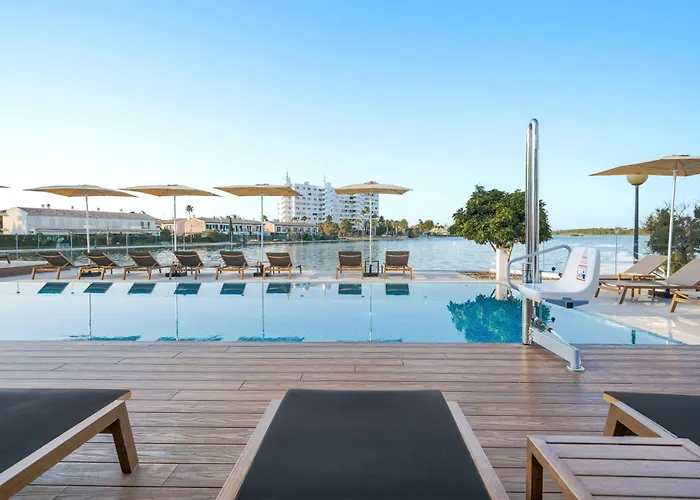Hotel Thb Bamboo Alcudia - Adults Only Port d'Alcúdia