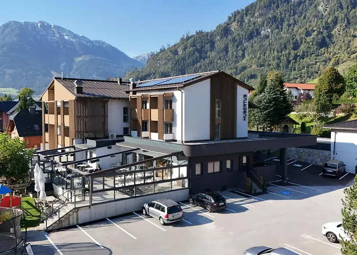 Hotel Hubertus