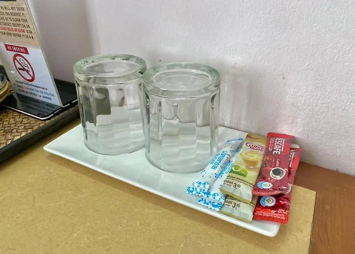 New Siam III Guest House Bangkok