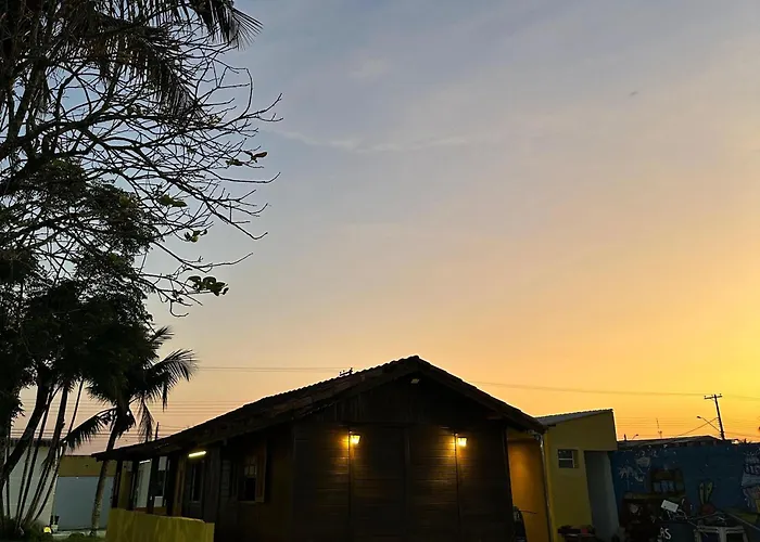 Hostel Pedacinho Do Ceu