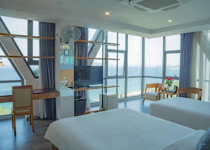 Venue Hotel Nha Trang