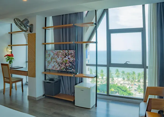 Venue Hotel Nha Trang