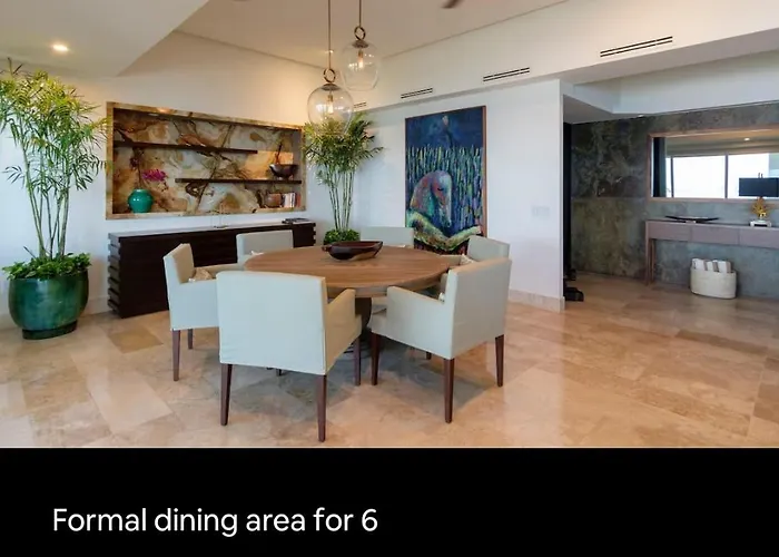 Molino de Agua Condominiums