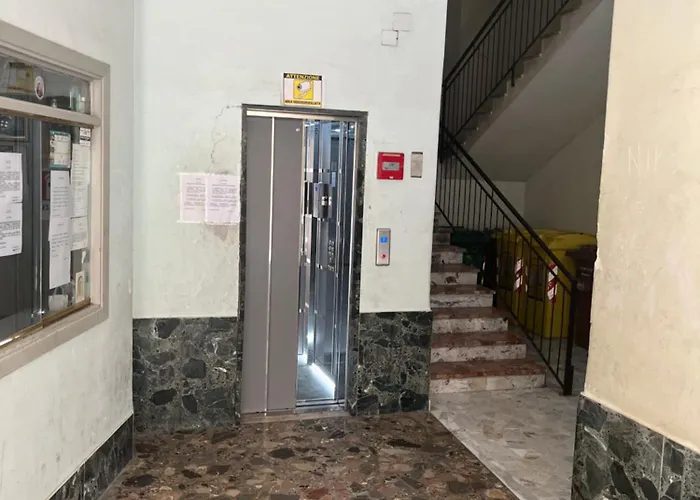 B&B Mary Sant'Elia