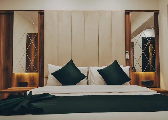 Galata Master Hotel Estambul