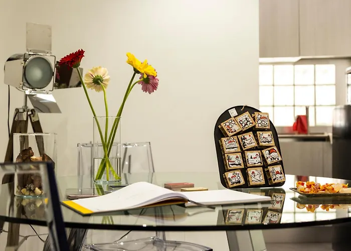 Sant'Agostino Boutique Rooms