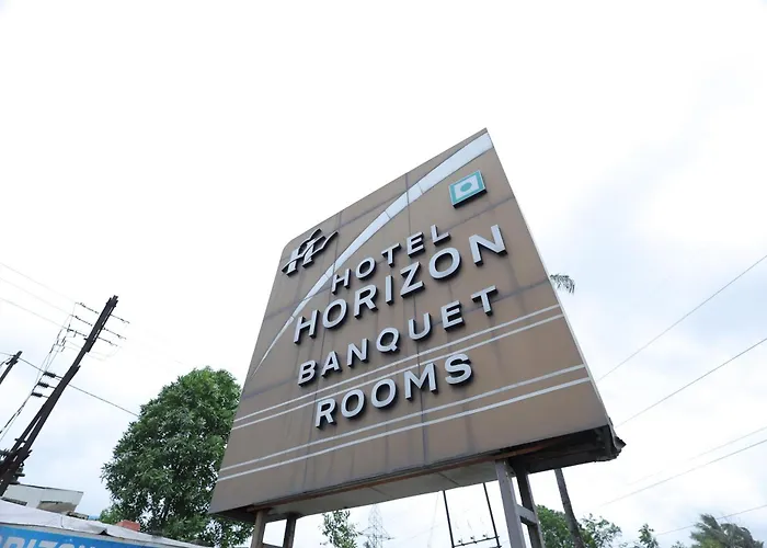 Hotel Horizon & Restaurant