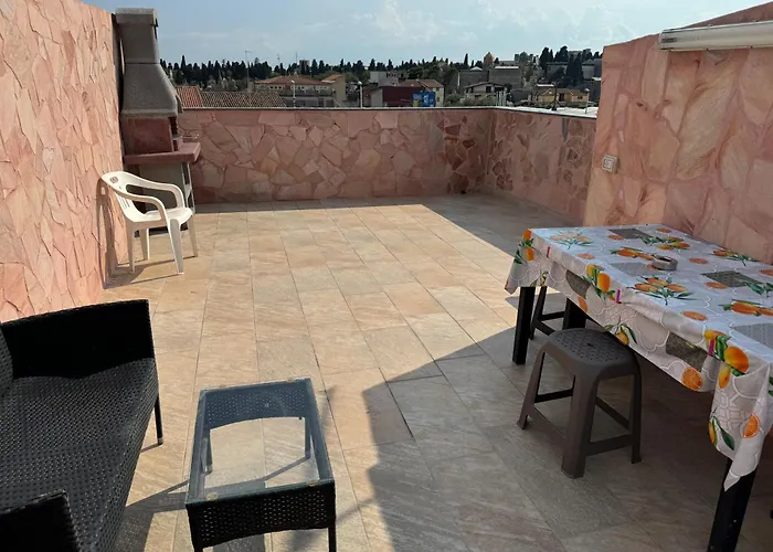 Bed and Breakfast Casa la vigna Catania