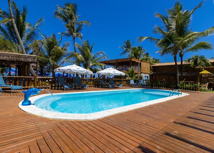 Pousada Canto Dos Encantos Barra Grande 