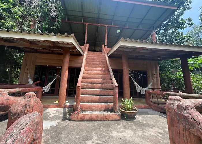 Poseidon Resort Koh Tao