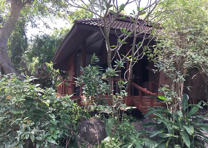 Poseidon Resort Koh Tao