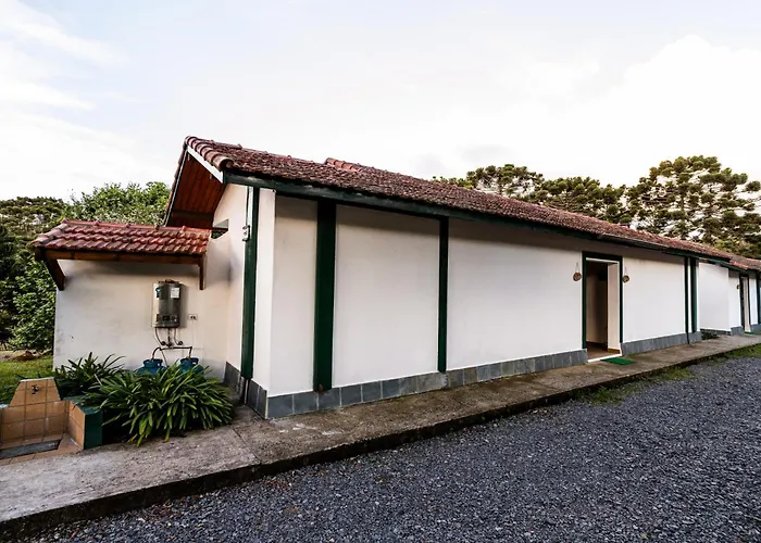 Estalagem Tronador Hotel Camanducaia