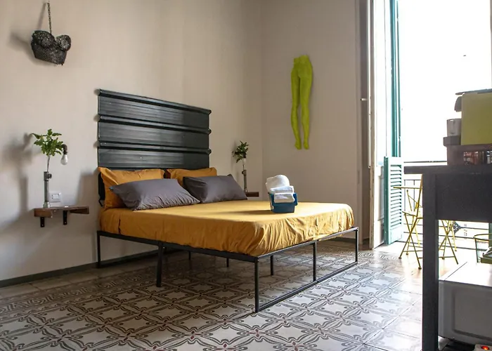 Freedhome Brindisi