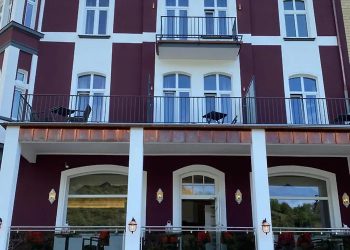 Pension Zur Faehre