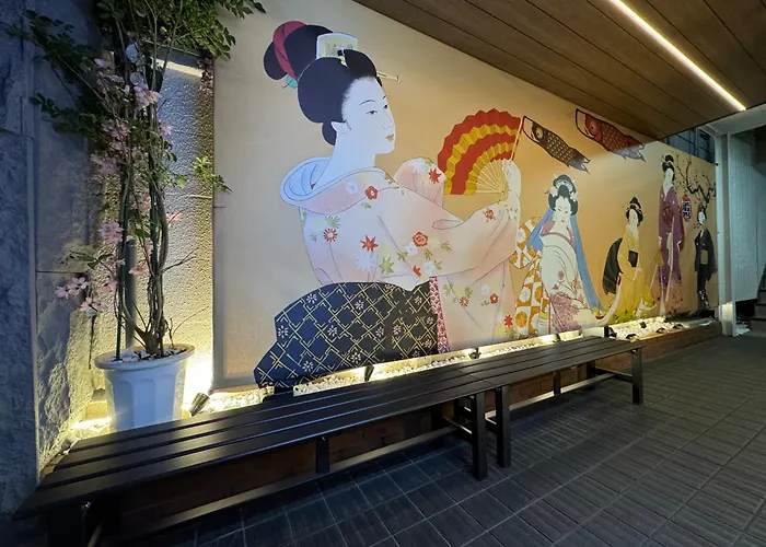Rosenheim Tokyo Shinjuku