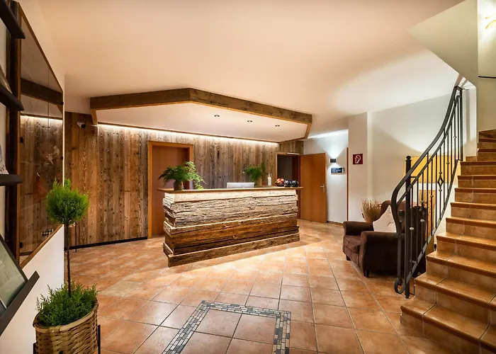 Hotel Hubertus