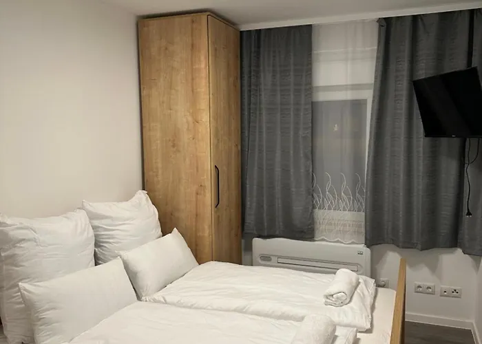 SiDi Doppelzimmer 3