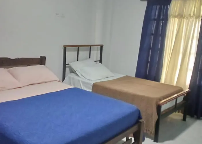 Hostal Renacer