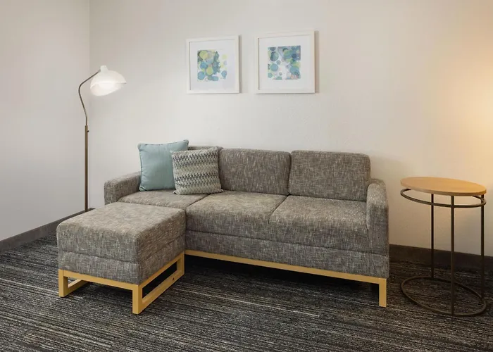 Towneplace Suites By Marriott Findlay