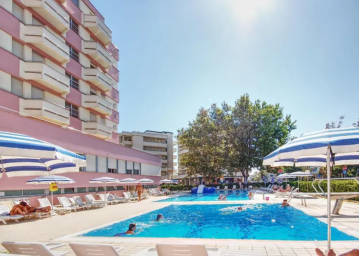 Hotel Alba D'Oro