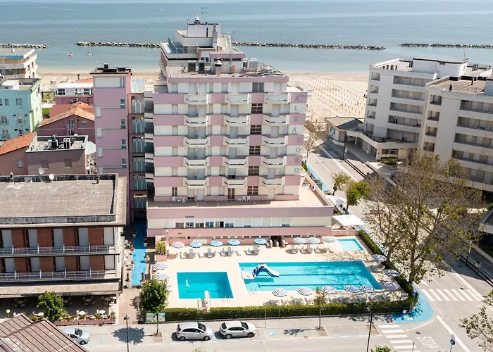 Hotel Alba D'Oro