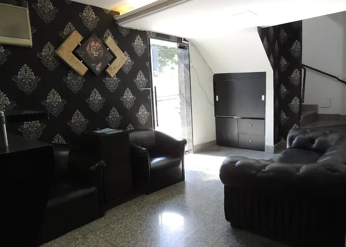 Lourdes Prime Hotel - Fácil Acesso Savassi