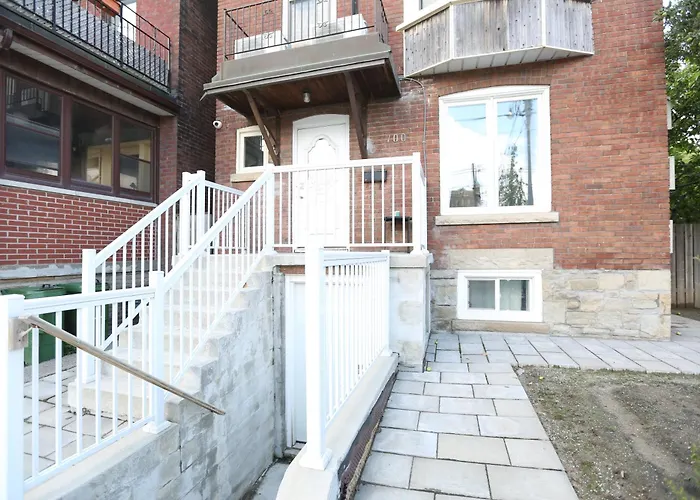 Bed and Breakfast Xiao Wang Toronto