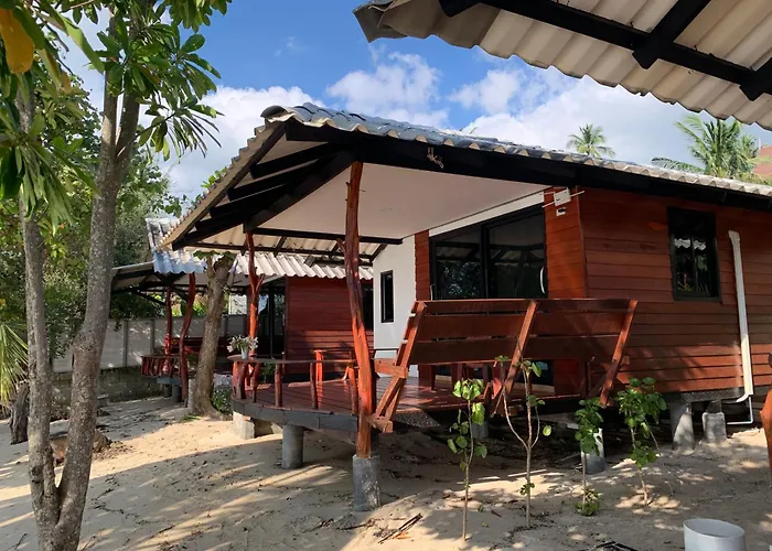 Pimmada Hut