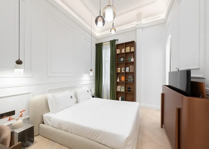 Emerald Hotel Athens