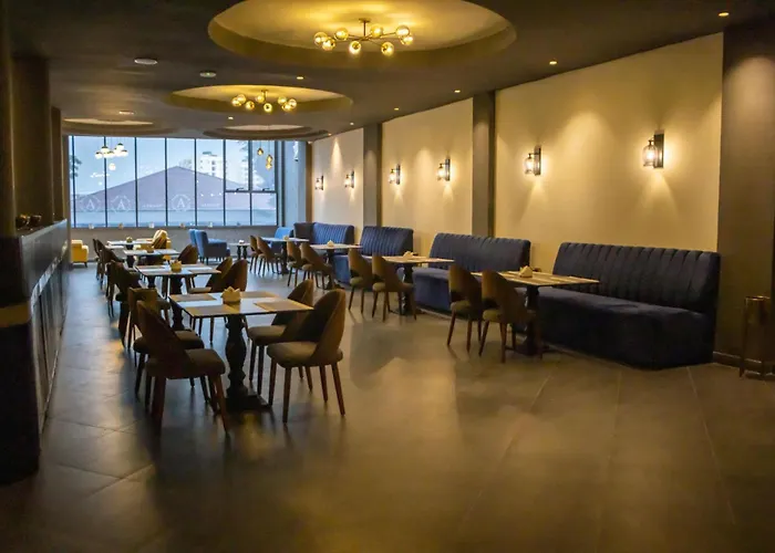 The Ivory Hotel