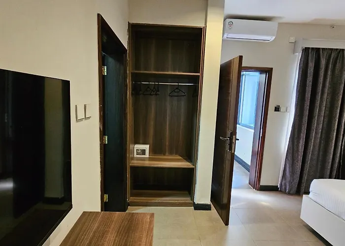 The Ivory Hotel