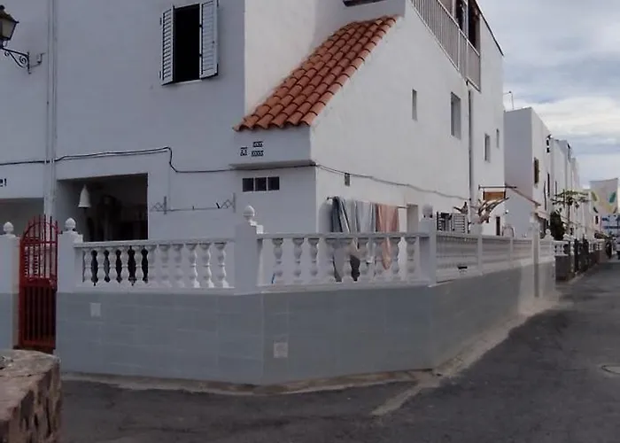 Casa Mamre