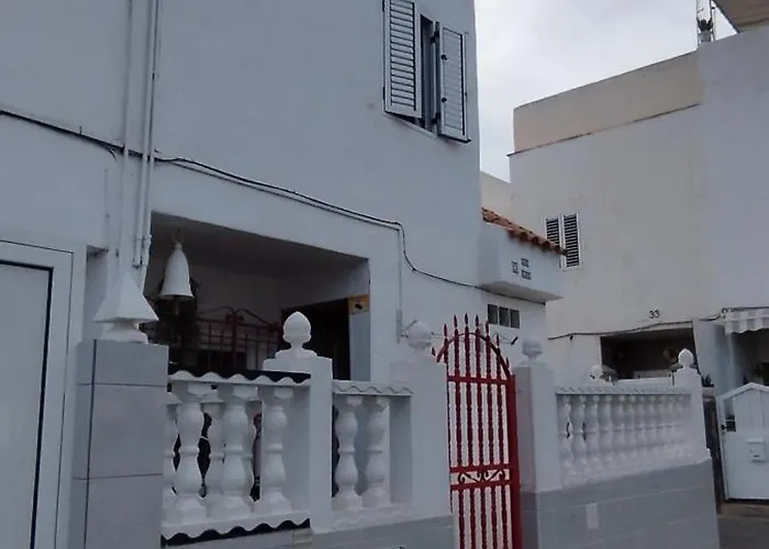 Casa Mamre