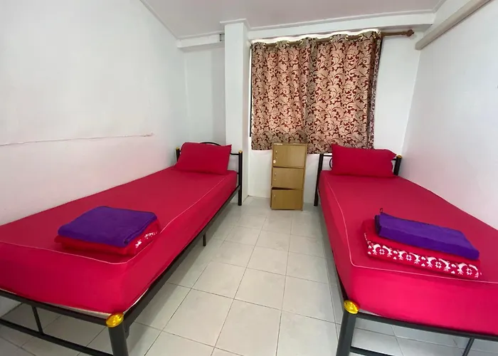 Seventeen Hostel