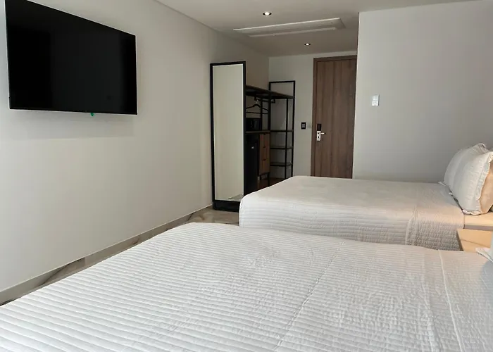 Hotels 111 San Andrés