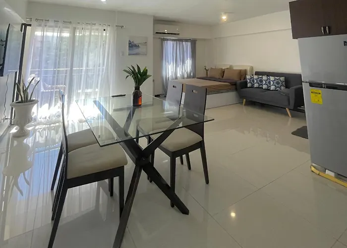 The Premier Suite
