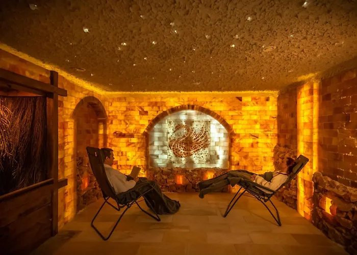 Hotel Langenwaldsee Freudenstadt