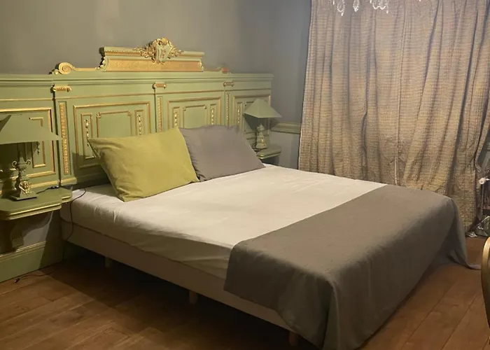 Sogni D Oro Bed and Breakfast Peer