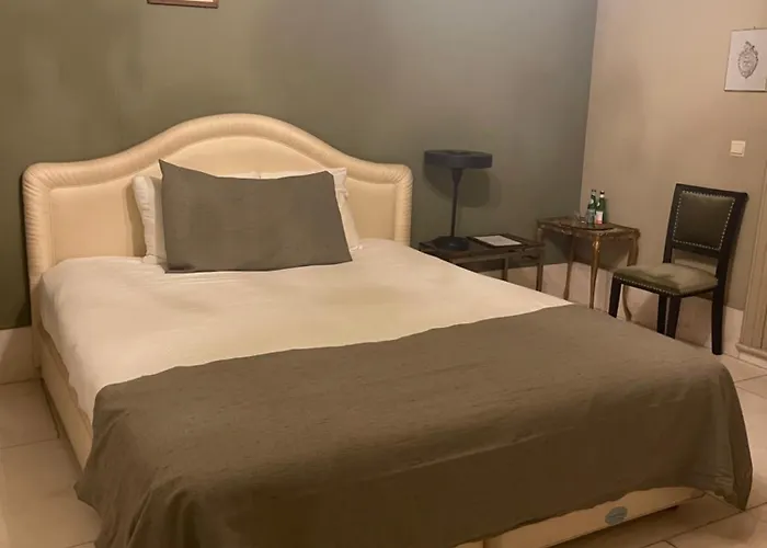 Sogni D Oro Bed and Breakfast Peer