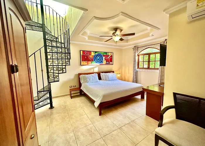 Hotel Boutique Cartagena Real