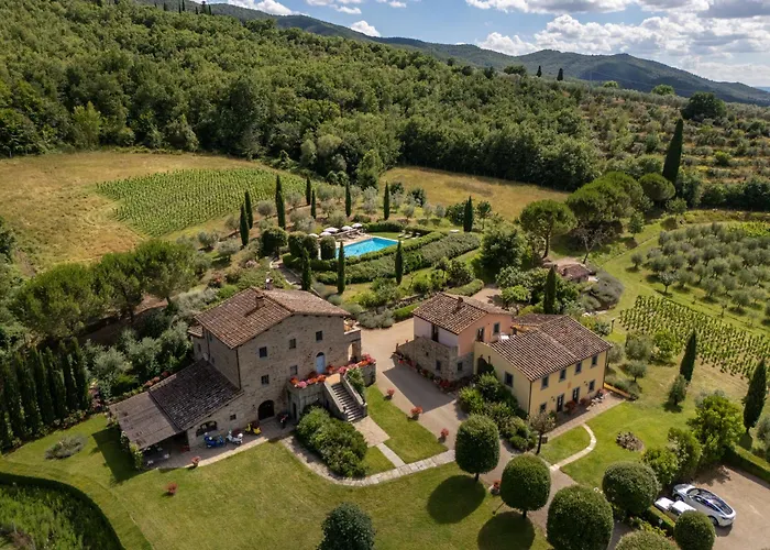 Bed and Breakfast Casa Portagioia Castiglion Fiorentino