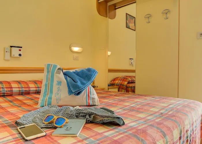 Hotel Nevada Bellaria-Igea Marina