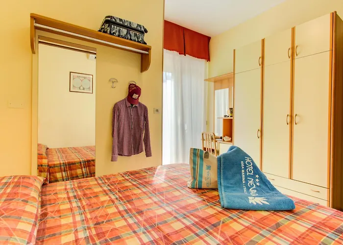 Hotel Nevada Bellaria-Igea Marina