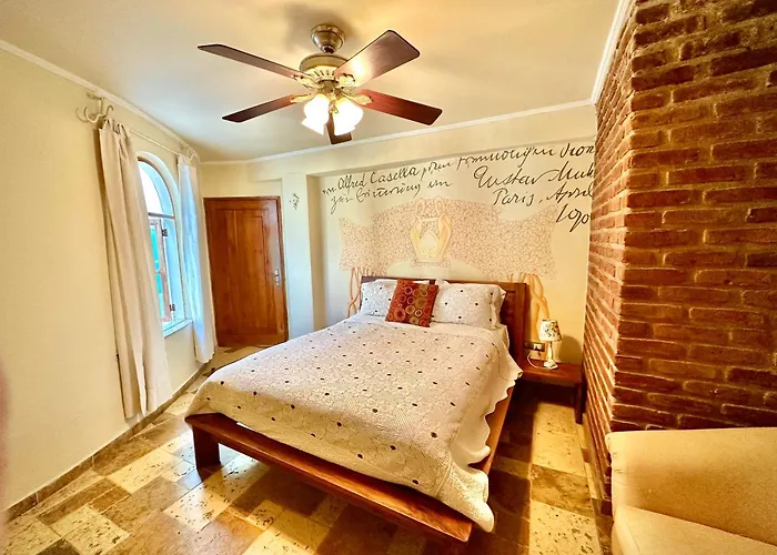 Hotel Boutique Cartagena Real
