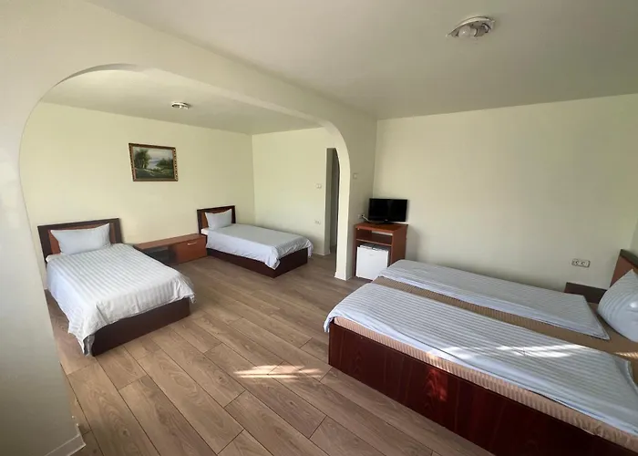 Hotel Le Baron Timisoara