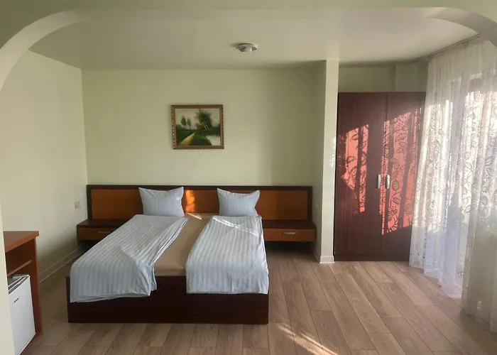 Hotel Le Baron Timisoara