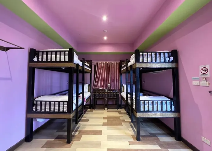 Changpuak Boutique House